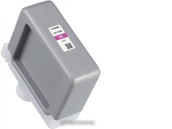 Картридж Canon PFI-110 M