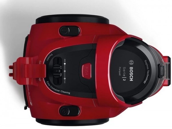 Пылесос Bosch BGC05A322