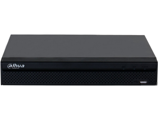 Сетевой видеорегистратор Dahua DHI-NVR2116HS-4KS3