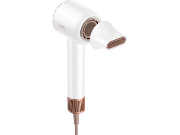 Фен Dreame Hair Glory Mix (white)