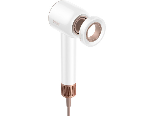 Фен Dreame Hair Glory Mix (white)