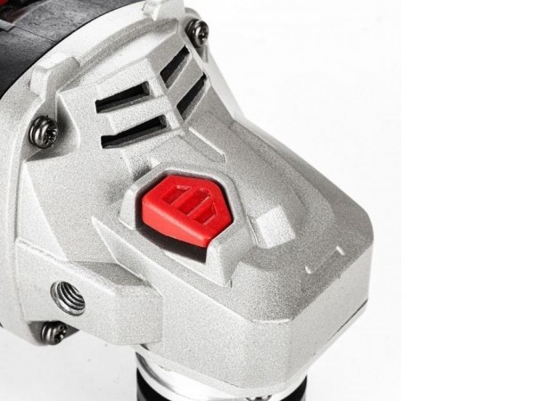 Угловая шлифмашина P.I.T. PWS20H-125D/1 (с 1-им АКБ, кейс)