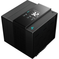 Кулер для процессора DeepCool Assassin IV VC Vision R-ASN4-BKNVMD-G