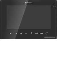 Монитор Optimus VMH-7.1 (черный)