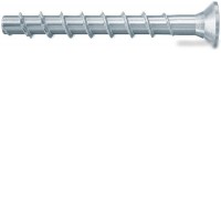 Шуруп Fischer FBS II 546386 (100 шт)