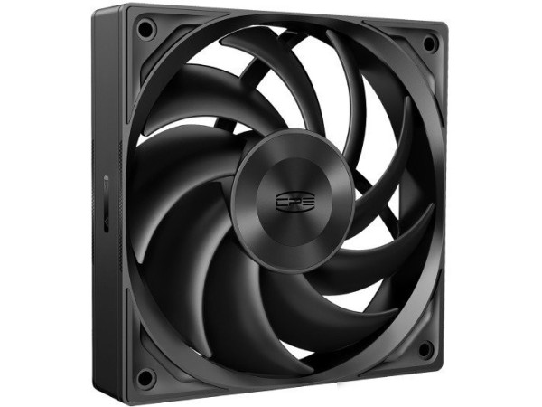 Система жидкостного охлаждения для процессора PCCooler DS360 (черный)