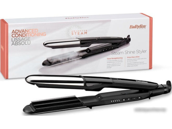 Выпрямитель BaByliss ST496E