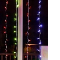 Световой дождь ULED ULED-WF-400-220V-(W-F-WW/WW)