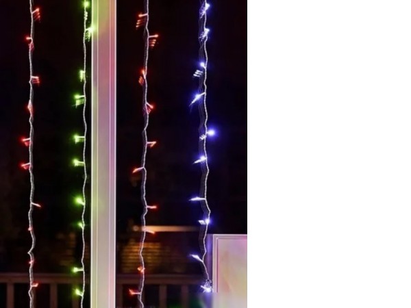 Световой дождь ULED ULED-WF-400-220V-(W-F-WW/WW)