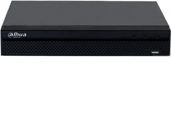 Сетевой видеорегистратор Dahua DHI-NVR2108HS-4KS3