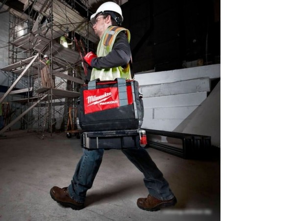 Сумка для инструментов Milwaukee Packout 4932471066