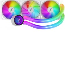 Система жидкостного охлаждения для процессора 1stPlayer MT360 Infinite Space (белый)