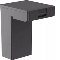 Модуль подключения к водопроводу Dreame Water Hookup Kit RAW7 для X50 Ultra/L50 Pro Ultra