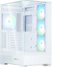 Корпус Zalman P40 Prism Plus (белый)