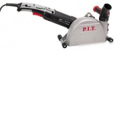 Штроборез P.I.T. PWC125-C