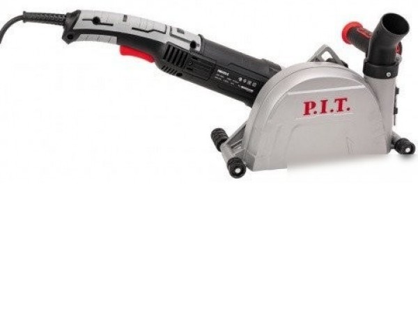 Штроборез P.I.T. PWC125-C