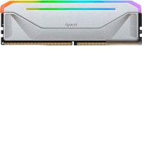 Оперативная память Apacer NOX RGB 32ГБ DDR5 6000 МГц AH5U32G60C622NWAA-1