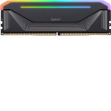 Оперативная память Apacer NOX RGB 32ГБ DDR5 6000 МГц AH5U32G60C622NBAA-1
