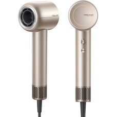 Фен Trouver Shine 10 (золотой)