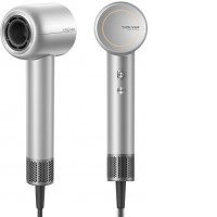 Фен Trouver Shine 10 (серебристый)