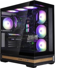 Корпус Zalman P40 Namu (черный)