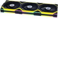 Комплект вентиляторов для корпуса с контроллером Lian Li Uni Fan SL 120 Wireless G99.12SL1W3B.00