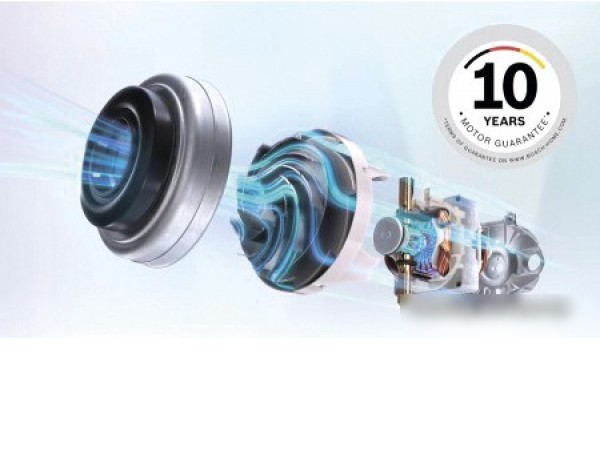 Пылесос Bosch Serie 2 BGLS2BA2