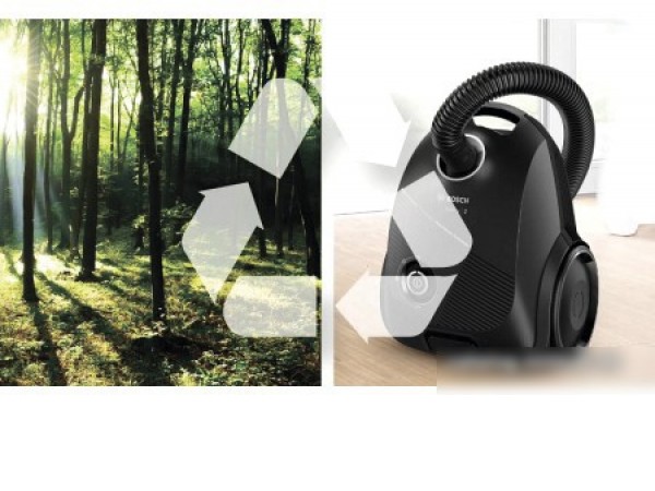 Пылесос Bosch Serie 2 BGLS2BA2