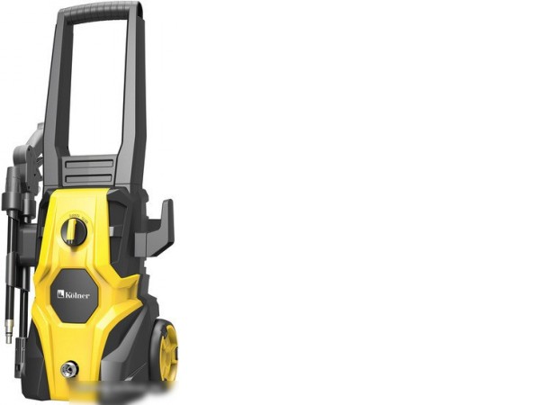 Мойка высокого давления Kolner KHPW 2150FSP