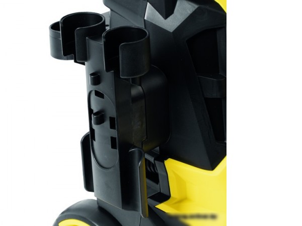 Мойка высокого давления Kolner KHPW 2150FSP