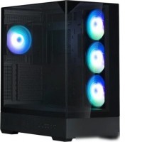 Корпус Zalman P40 Prism Plus (черный)