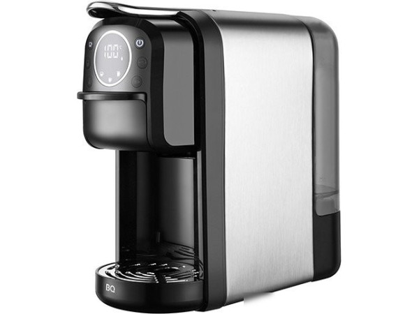 Капсульная кофеварка BQ CM3004