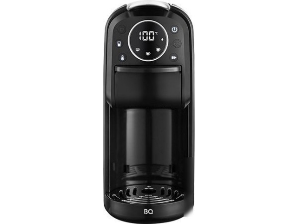 Капсульная кофеварка BQ CM3004