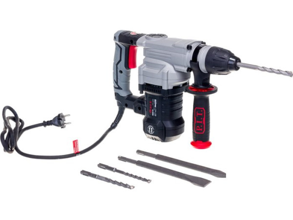 Перфоратор P.I.T PBH26-C4