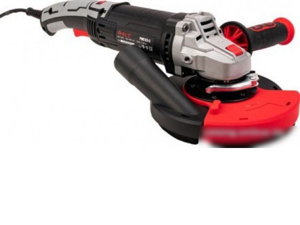 Угловая шлифмашина P.I.T PWG125-C