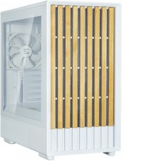 Корпус Zalman P10 NAMU (белый)