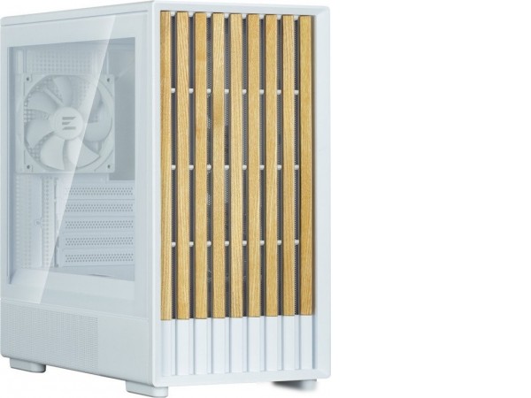 Корпус Zalman P10 NAMU (белый)