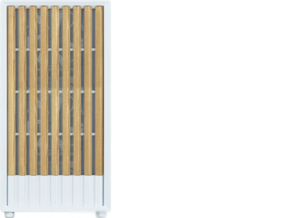 Корпус Zalman P10 NAMU (белый)