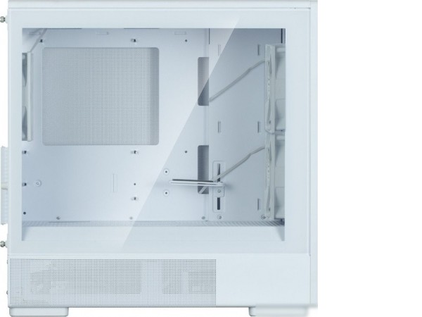 Корпус Zalman P10 NAMU (белый)