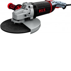 Угловая шлифмашина P.I.T PWS230-C3