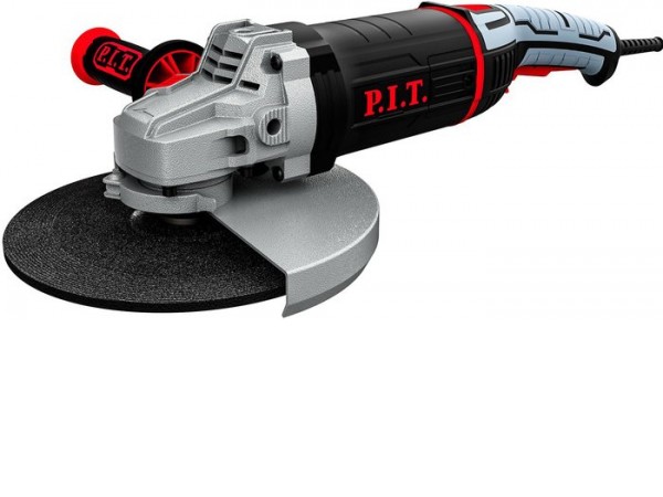 Угловая шлифмашина P.I.T PWS230-C3