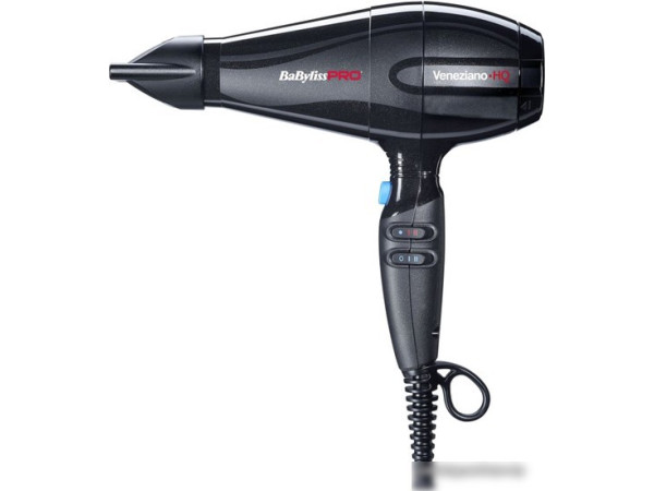 Фен BaByliss PRO Veneziano-HQ Ionic BAB6960IE