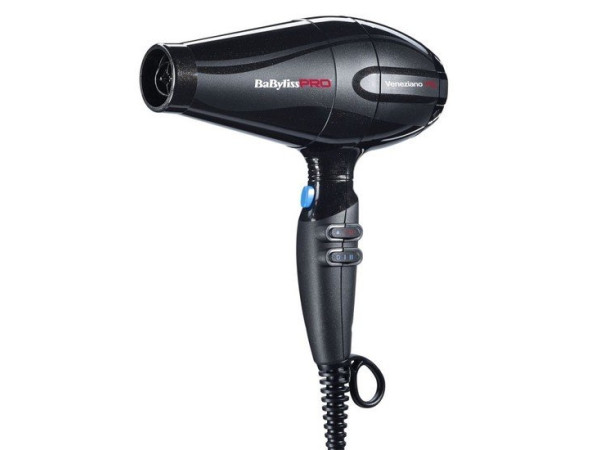 Фен BaByliss PRO Veneziano-HQ Ionic BAB6960IE