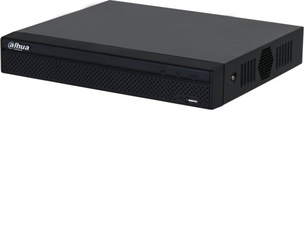 Сетевой видеорегистратор Dahua DHI-NVR2104HS-4KS3