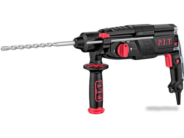 Перфоратор P.I.T PBH28-C5