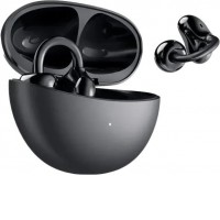 Наушники HONOR Choice Earbuds Clip (черный, международная версия)