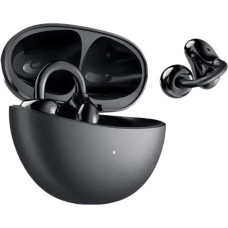 Наушники HONOR Choice Earbuds Clip (черный, международная версия)