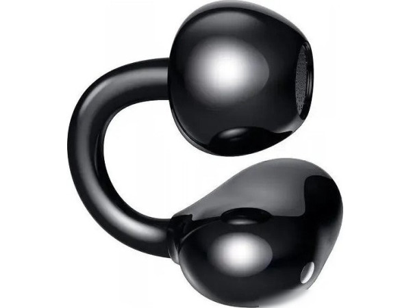 Наушники HONOR Choice Earbuds Clip (черный, международная версия)