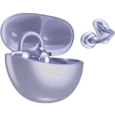Наушники HONOR Choice Earbuds Clip (сиреневый, международная версия)