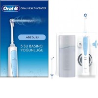 Ирригатор Oral-B Professional Care Health Center OXYJET MD20.020.0